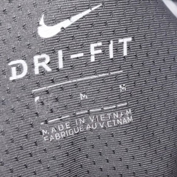 Nike Flex Stride Shorts Running Division Grey Size M Dri Fit Lined - Picture 9 of 9